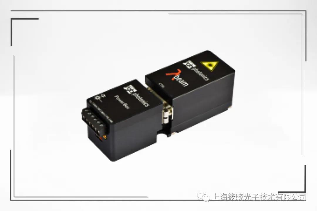 RGB高穩(wěn)定緊湊型波長鎖定激光系統(tǒng) - 筱曉光子精品速遞⑦