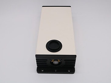 QCL4763 - 4.763um低功耗臺式DFB-QCL中紅外量子級聯(lián)激光器 10mW