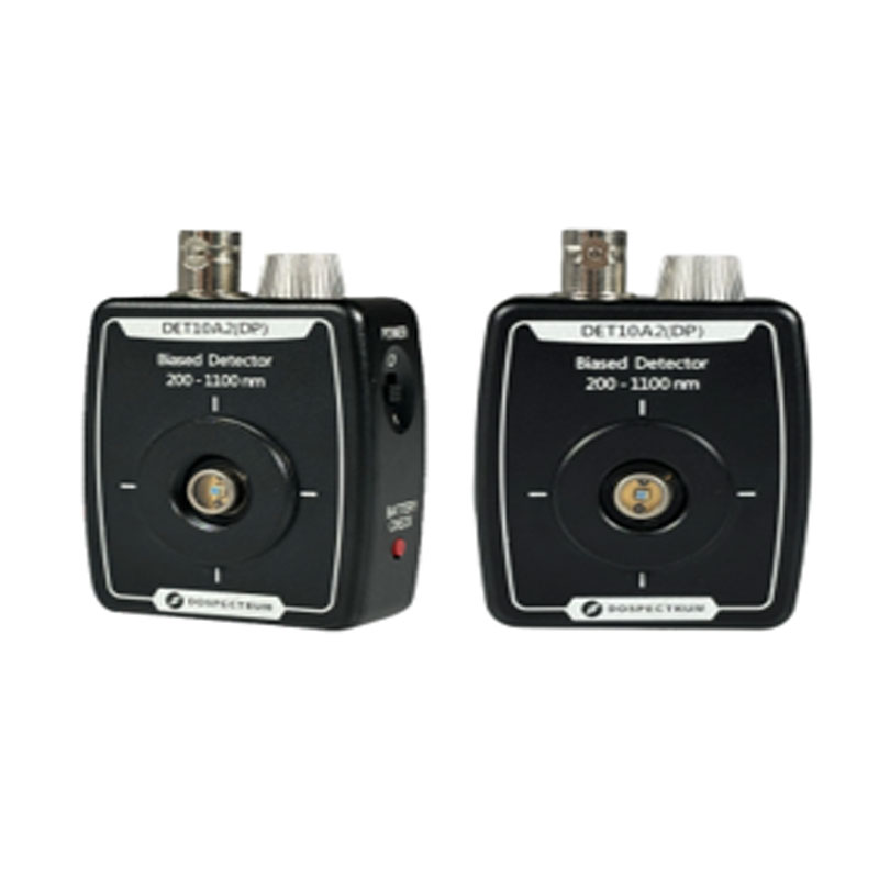 200-1100nm硅基偏壓光電探測器-常規(guī)型
