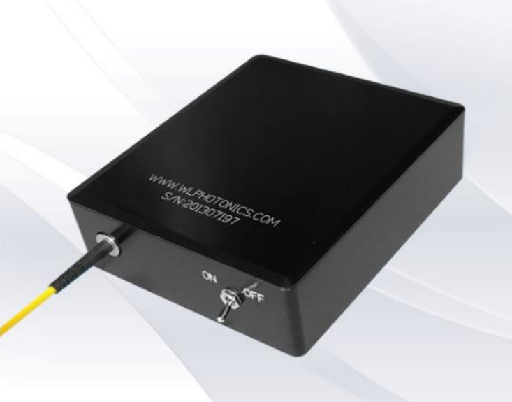 O波段 1310nm 電動/手動可調光纖激光器光纖激光器