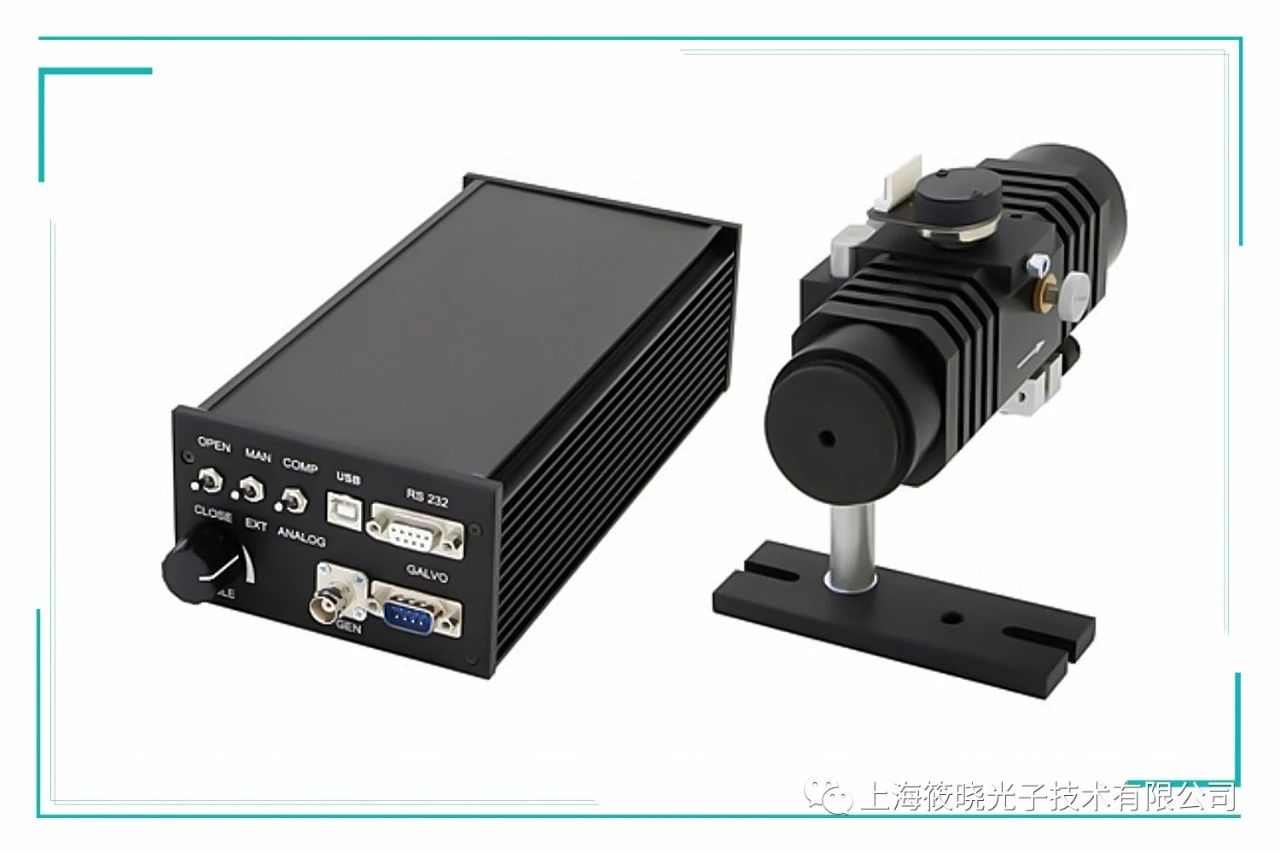 【原創(chuàng)】筱曉光子出品-10FBS超快激光電動(dòng)快門