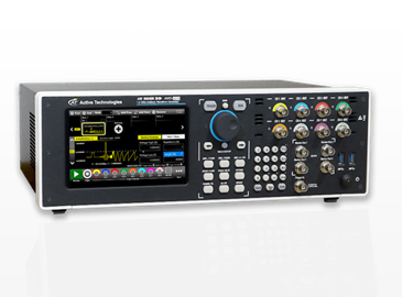 AWG-4000 2、4和8通道脈沖發(fā)生器