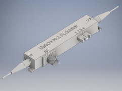 ?LIM-1550-C-PA 1550nm光纖20G強度調(diào)制器
