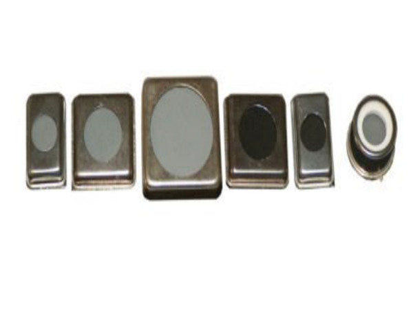 OEM 系列PEO用于安裝在激光器中的能量傳感器