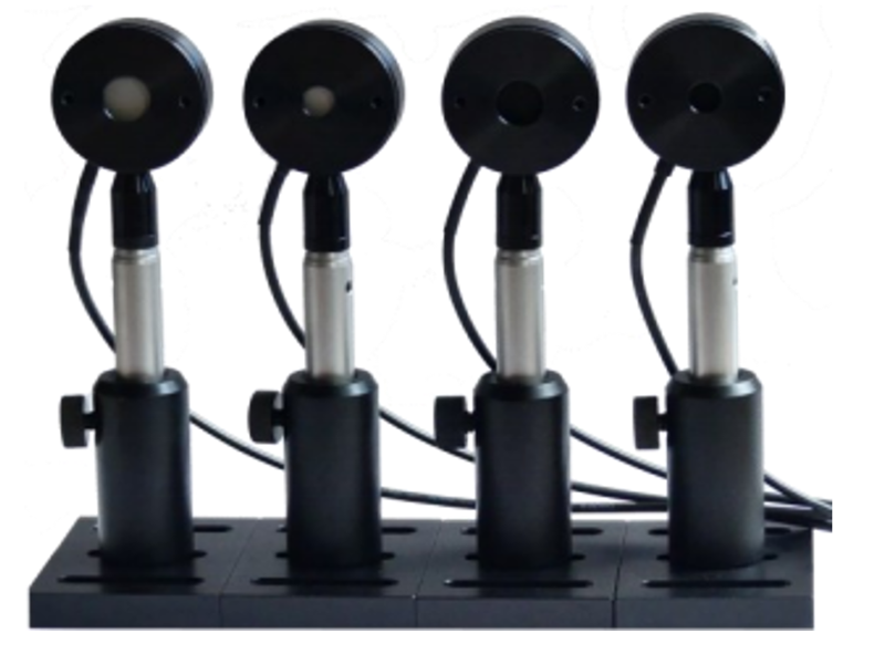 熱釋電能量探測器 PEM HiRep